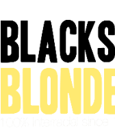 BlacksOnBlondes