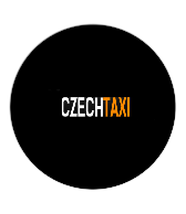 Czech Taxi